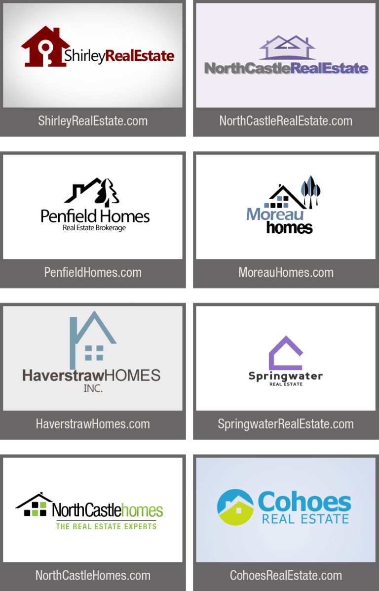 New York Real Estate Domains